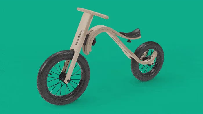 Tricycle Add-on