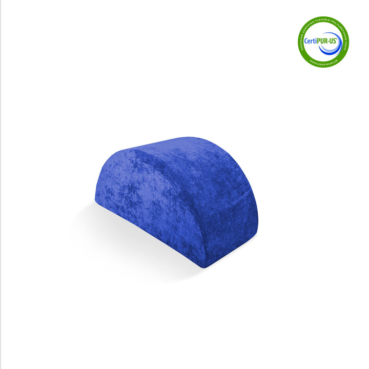 Mega Rockers in Cosmic Cobalt, Mega Rocker (1)