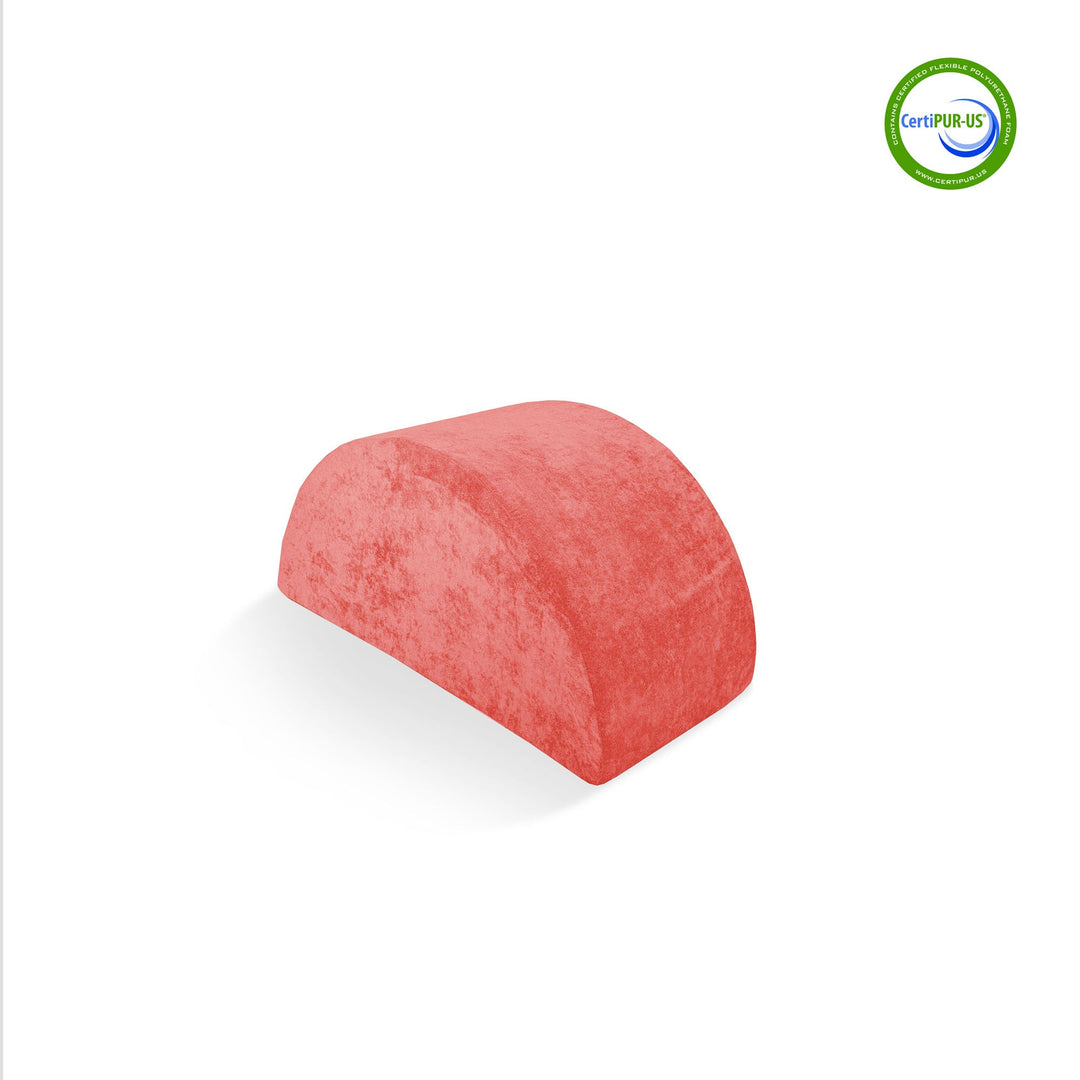 Mega Rockers in Coral Crush, Mega Rocker (1)