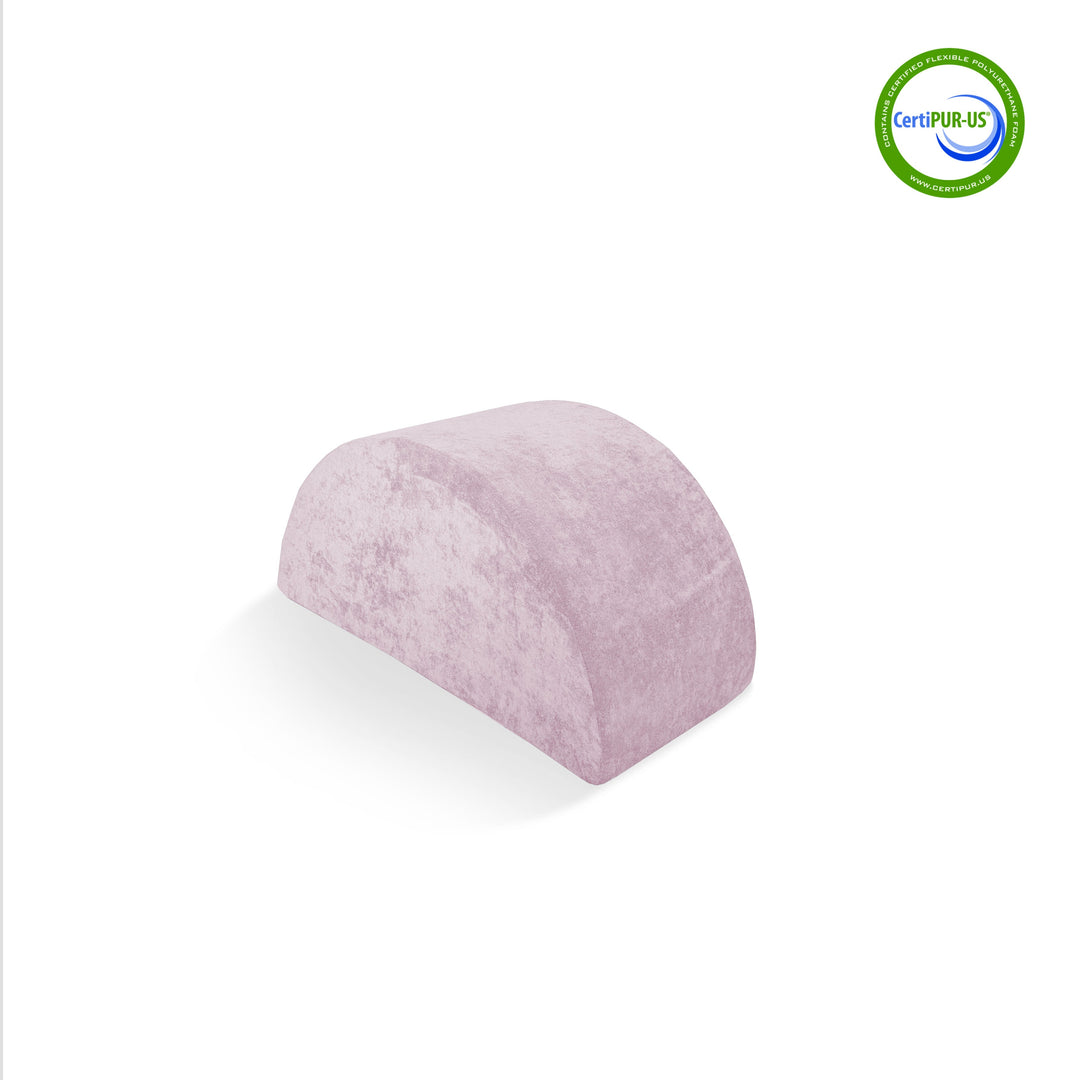 Mega Rockers in Frappe aux Fraises, Mega Rocker (1)