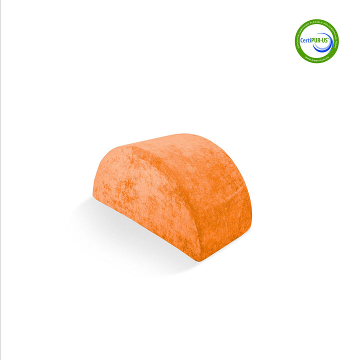 Mega Rockers in Twisty Tangerine, Mega Rocker (1)